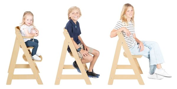 Etetőszék Sit Up Flex – Roba