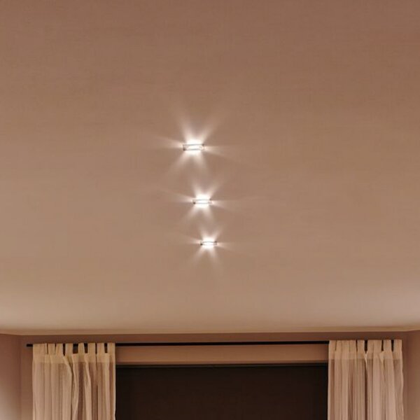Spotlámpa Paulmann, Nova Coin, dimmable, Fekete, Folyosó, Fém, Modern