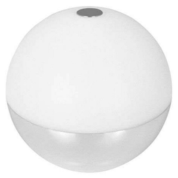 Kültéri Lámpa Dyberg Larsen, Alba, dimmable, Fémes, Nappali, Műanyag, Skandináv