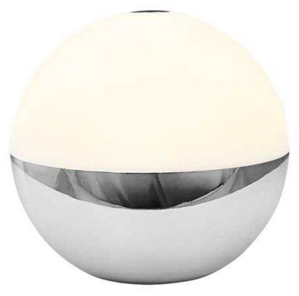 Kültéri Lámpa Dyberg Larsen, Alba, dimmable, Fémes, Nappali, Műanyag, Skandináv