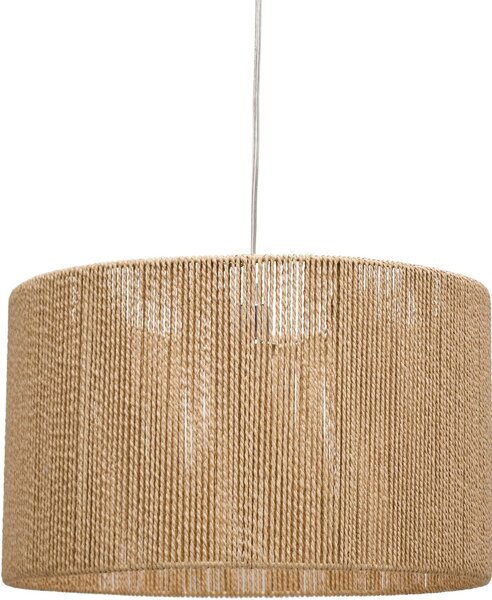 Dar Lighting modern boho függeszték keona darkeo6529