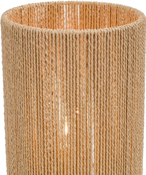 Dar Lighting modern boho asztali lámpa keona darkeo4229