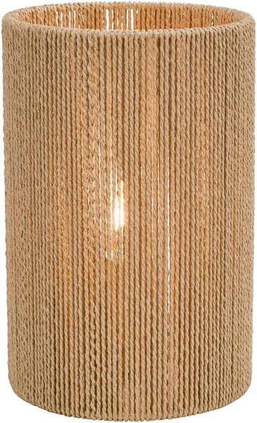 Dar Lighting modern boho asztali lámpa keona darkeo4229