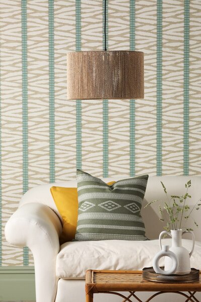 Dar Lighting modern boho függeszték keona darkeo6529