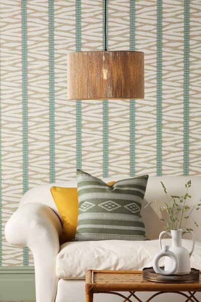 Dar Lighting modern boho függeszték keona darkeo6529