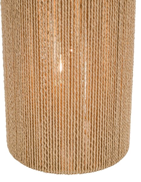 Dar Lighting modern boho asztali lámpa keona darkeo4229