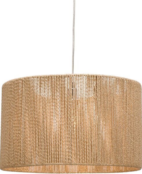 Dar Lighting modern boho függeszték keona darkeo6529
