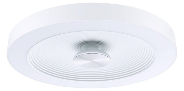 Mennyezeti Lámpa Paulmann, Volea, dimmable, Fehér, Fürdőszoba, Műanyag, Modern