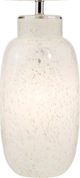 Dar Lighting modern asztali lámpa ileana fehér darile422