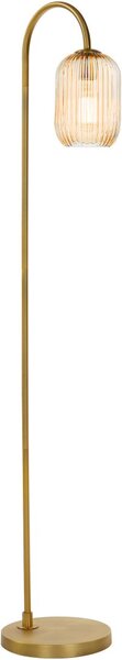 Dar Lighting modern állólámpa idra antik bronz daridr4963-saw6506