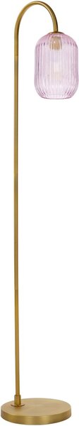 Dar Lighting modern állólámpa idra antik bronz daridr4963-saw6503