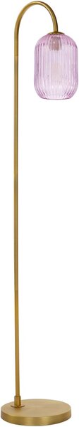 Dar Lighting modern állólámpa idra antik bronz daridr4963-saw6503
