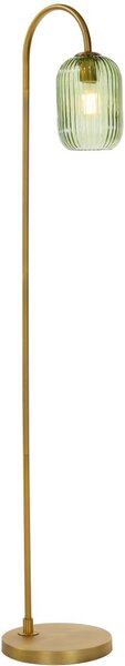 Dar Lighting modern állólámpa idra antik bronz daridr4963-saw6524