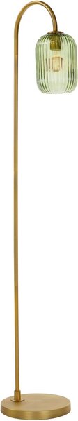Dar Lighting modern állólámpa idra antik bronz daridr4963-saw6524