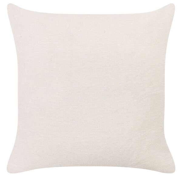 2 db díszpárna TUBEROSE 45 x 45 cm Színes Virágmintás