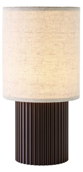 Kültéri Lámpa &Tradition, Manhattan SC52, dimmable, Bronz / Öreg Sárgaréz, Nappali, Szövet / Textília, Dizájn