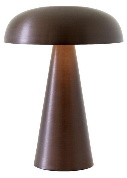 Kültéri Lámpa &Tradition, Como SC53, dimmable, Bronz / Öreg Sárgaréz, Nappali, Fém, Dizájn