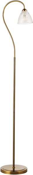 Dar Lighting modern állólámpa glynis antik bronz dargly4963