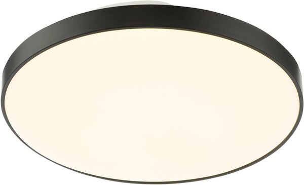 Dar Lighting modern fürdőszobai lámpa essien fehér fekete daress5222