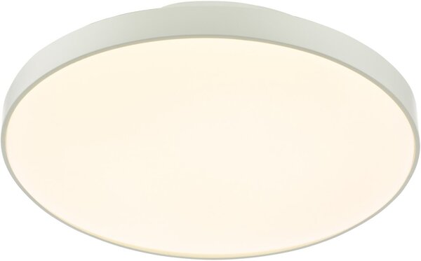 Dar Lighting modern fürdőszobai lámpa essien fehér daress5202