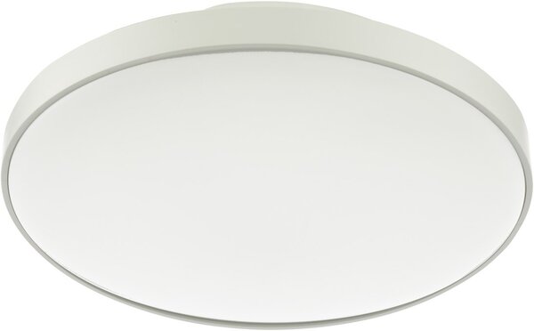 Dar Lighting modern fürdőszobai lámpa essien fehér daress5202