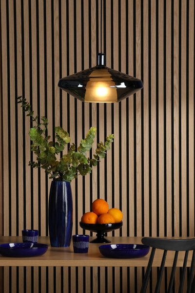 Dar Lighting modern függeszték esmeralda kék daresm8623