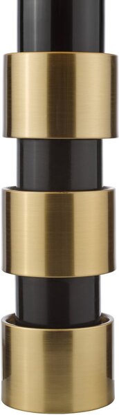 Dar Lighting glamour modern asztali lámpa elwyn arany darelw4254
