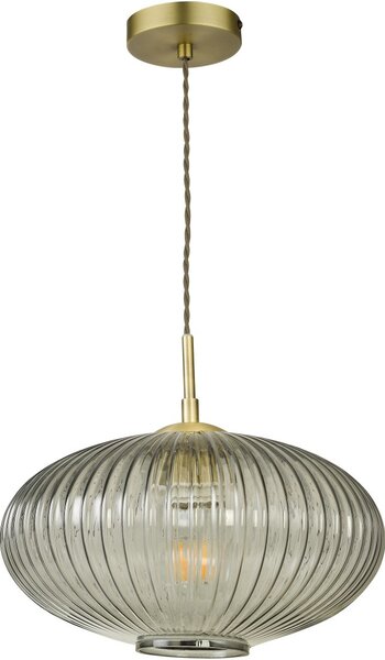 Dar Lighting modern függeszték edmond füstös daredm0175