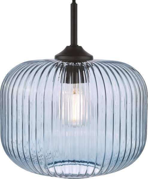 Dar Lighting modern függeszték demarius matt fekete dardem0123