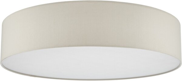 Dar Lighting modern mennyezeti lámpa cierro taupe darcie4801