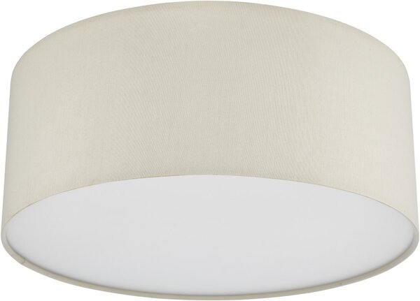 Dar Lighting modern mennyezeti lámpa cierro taupe darcie5201