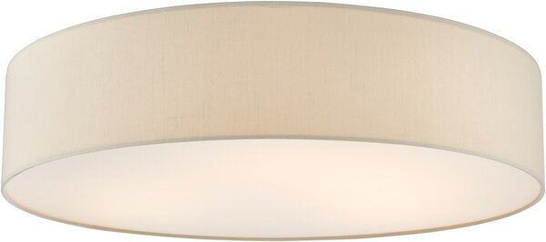 Dar Lighting modern mennyezeti lámpa cierro taupe darcie4801