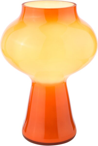 Dar Lighting modern asztali lámpa chrissy narancs darchr4211