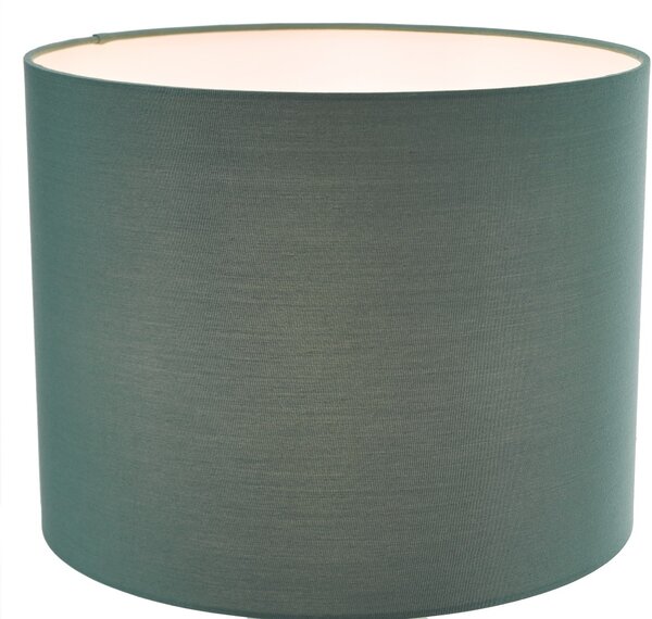Dar Lighting modern asztali lámpa chloris zöld darchl4124
