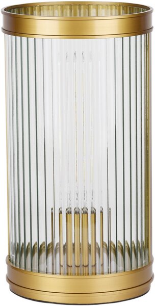 Dar Lighting modern asztali lámpa bianka barna darbia4263
