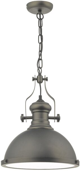 Dar Lighting glamour klasszikus függeszték arona ón dararo0167