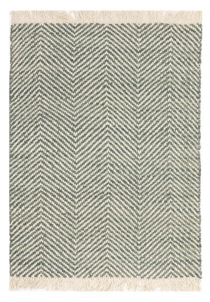 Zöld szőnyeg 160x230 cm Vigo – Asiatic Carpets