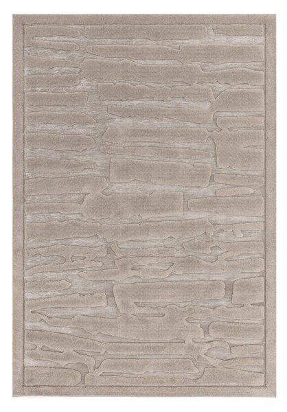 Bézs szőnyeg 200x290 cm Valley – Asiatic Carpets