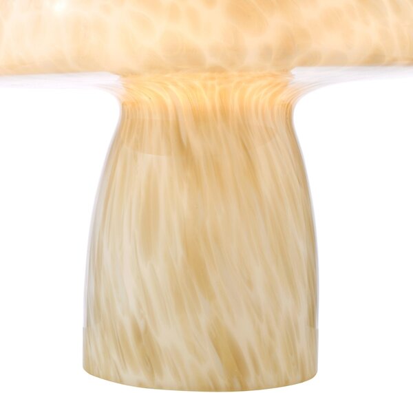 Dar Lighting modern asztali lámpa addie fehér daradd422