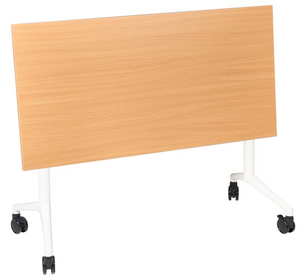 Összecsukható íróasztal CAVI Barna 120 cm 60 cm