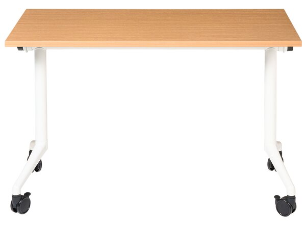 Összecsukható íróasztal CAVI Barna 120 cm 60 cm