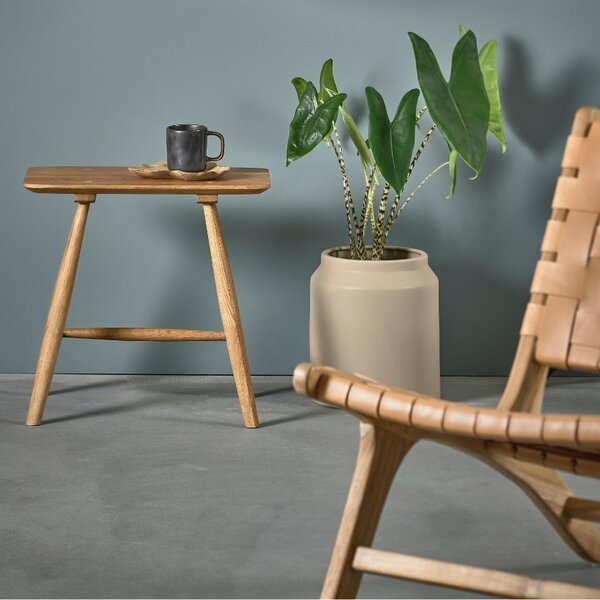 Villa Collection Tölgy bárszék Bodo 64 cm