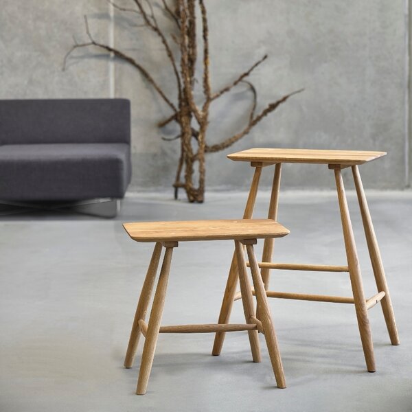 Villa Collection Tölgy bárszék Bodo 64 cm