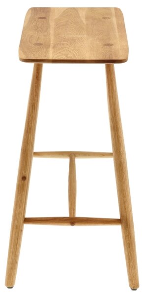 Villa Collection Tölgy bárszék Bodo 64 cm