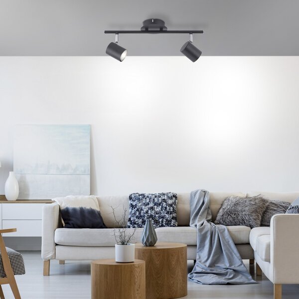 Paul Neuhaus modern spot lámpa tarik antracit pln11942-13