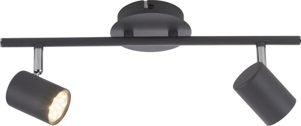 Paul Neuhaus modern spot lámpa tarik antracit pln11942-13