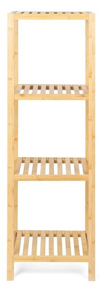 AVENBERG BAMBU FLEX Bambuszpolc