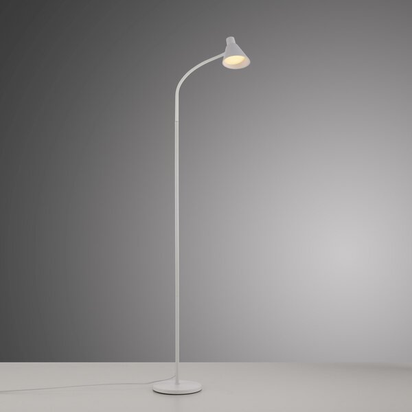 Paul Neuhaus modern állólámpa pixie fehér pln11249-16