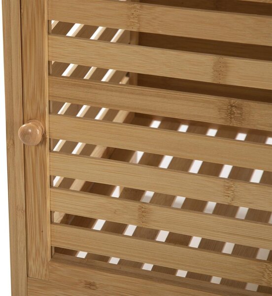 AVENBERG BAMBU BOX Bambuszpolc
