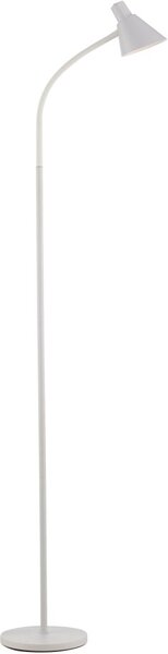 Paul Neuhaus modern állólámpa pixie fehér pln11249-16